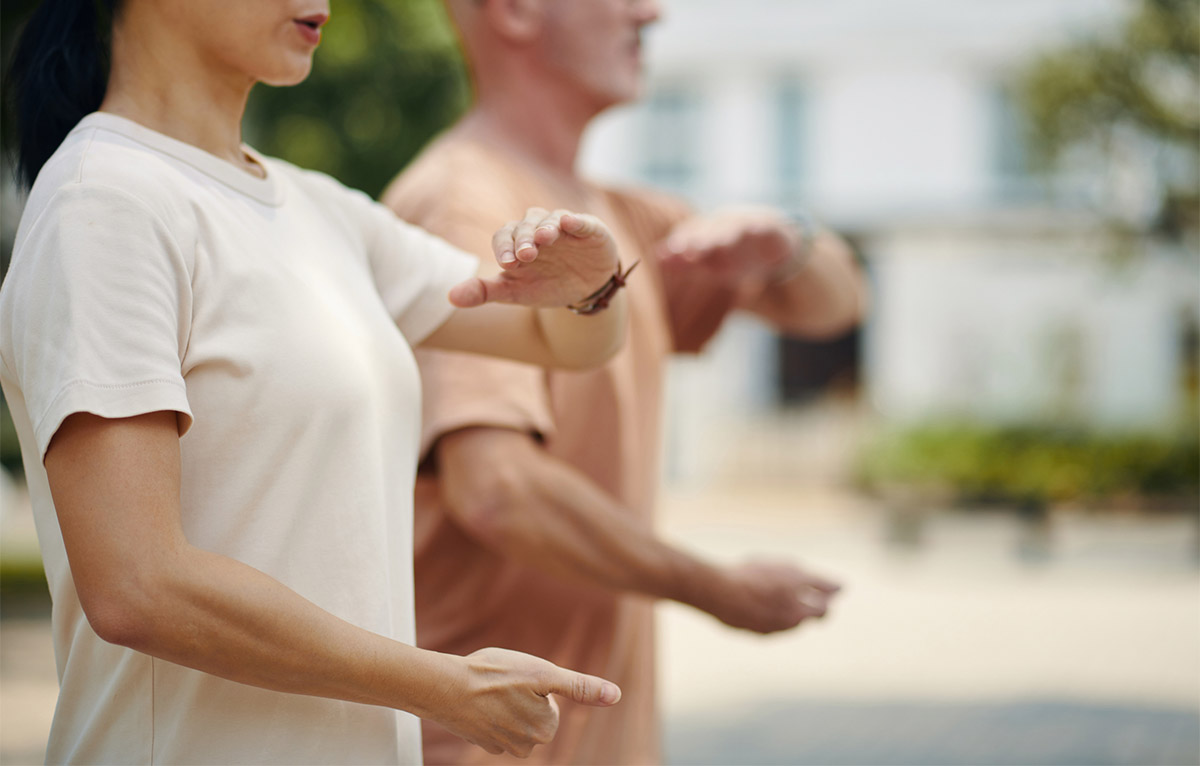 είδη άσκησης