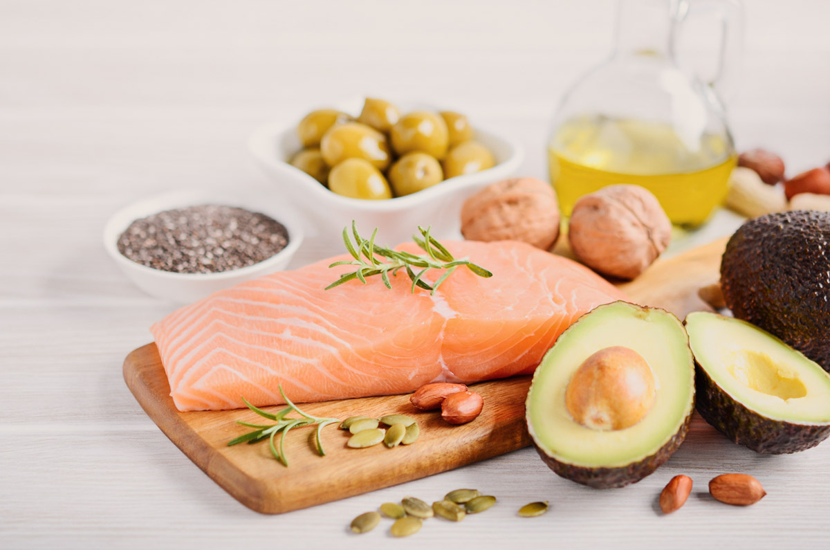 χοληστερόλη