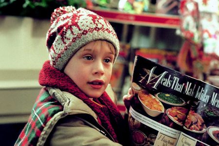 Πόσα κιλά σου «φόρτωσαν» οι χριστουγεννιάτικες ταινίες;