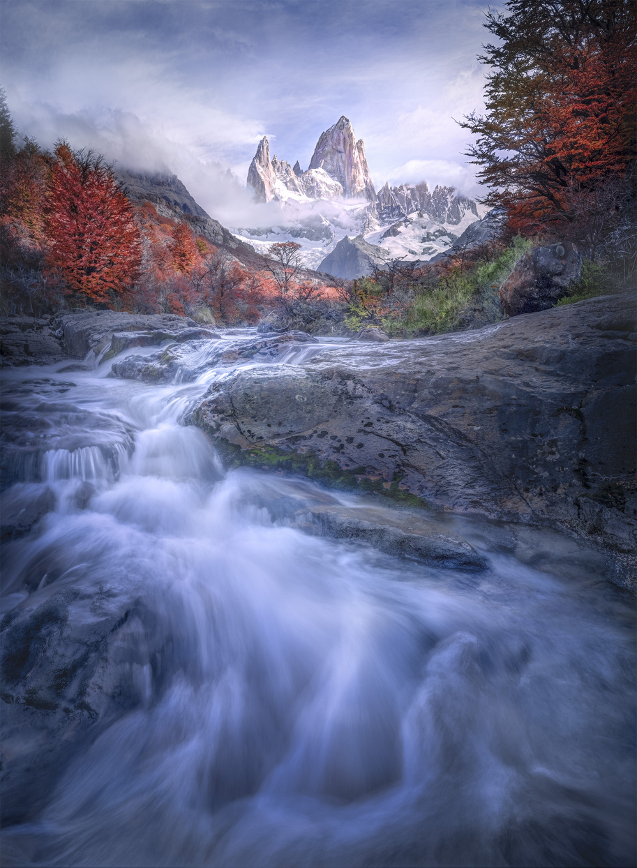 Οι καλύτερες φωτογραφίες τοπίου για το 2025