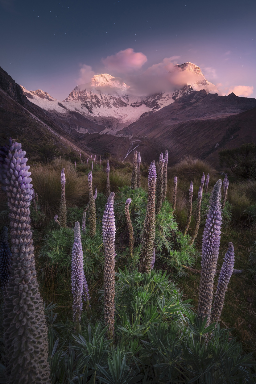 Οι καλύτερες φωτογραφίες τοπίου για το 2025