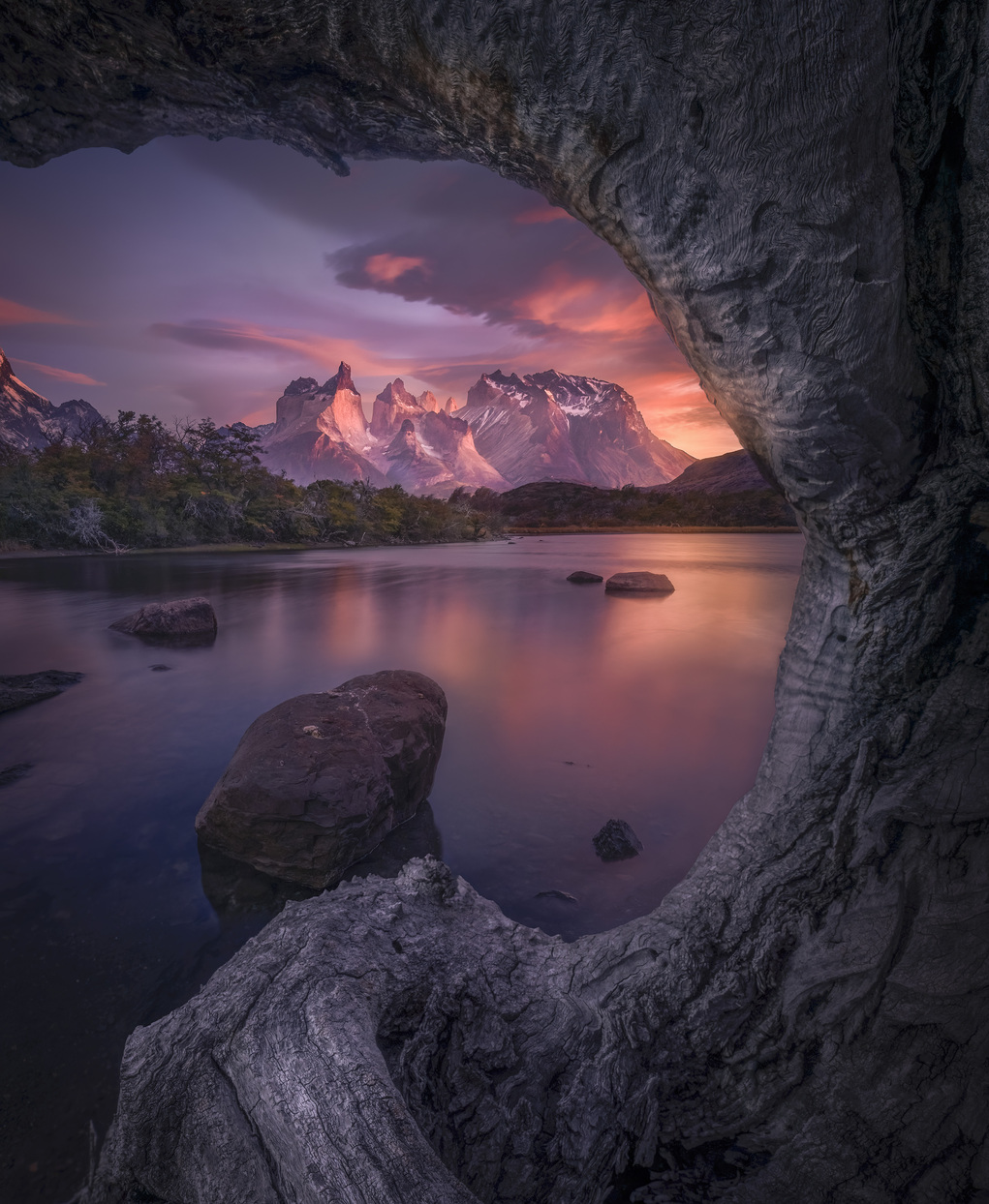 Οι καλύτερες φωτογραφίες τοπίου για το 2025