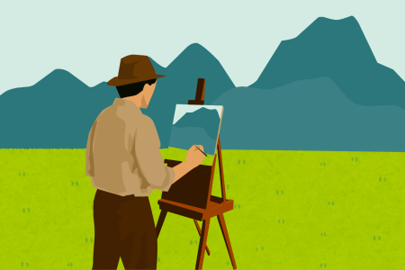 Ίσως το flow για σένα να κρύβεται εκεί που δεν το περιμένεις