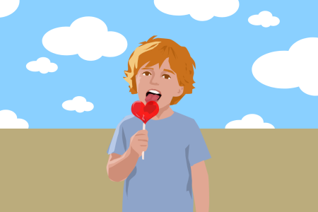 Πώς ο τρόπος που μεγάλωσες «ελέγχει» την ερωτική σου ζωή