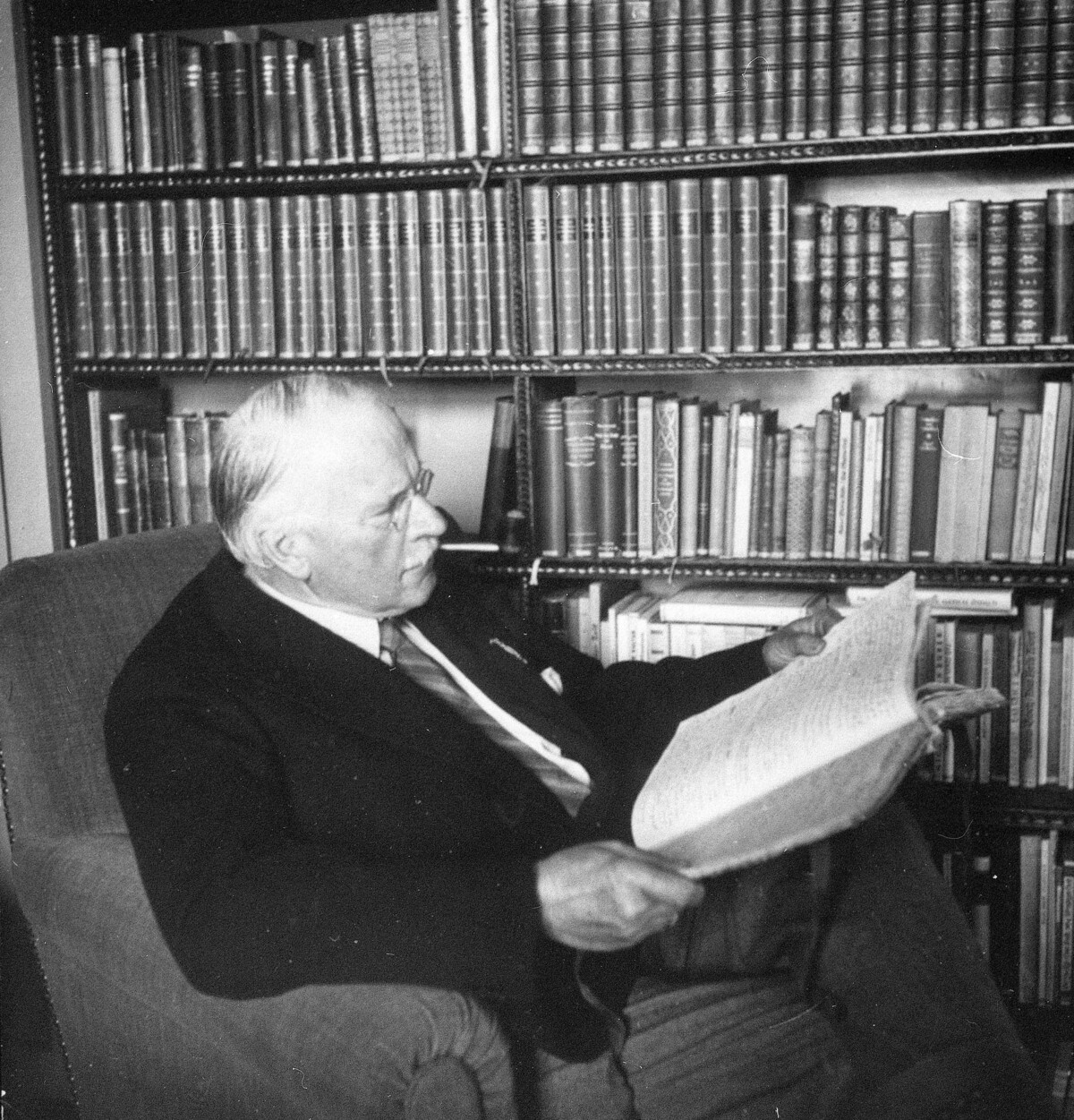 Ο Carl Jung σου δείχνει πώς να ξαναβρείς τον χαμένο εαυτό σου