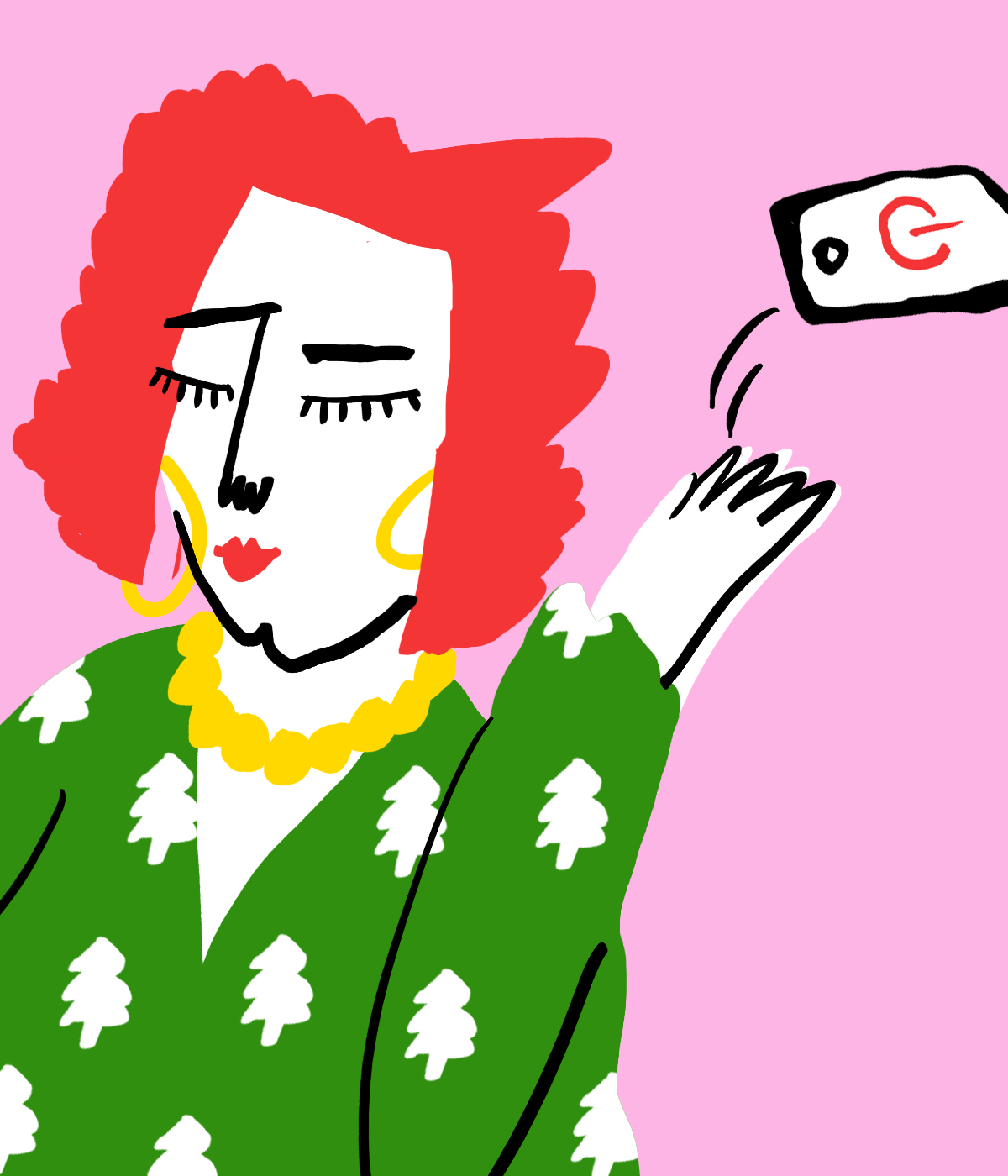 Social media: 7 tips για να μη σου χαλάσουν τις γιορτές