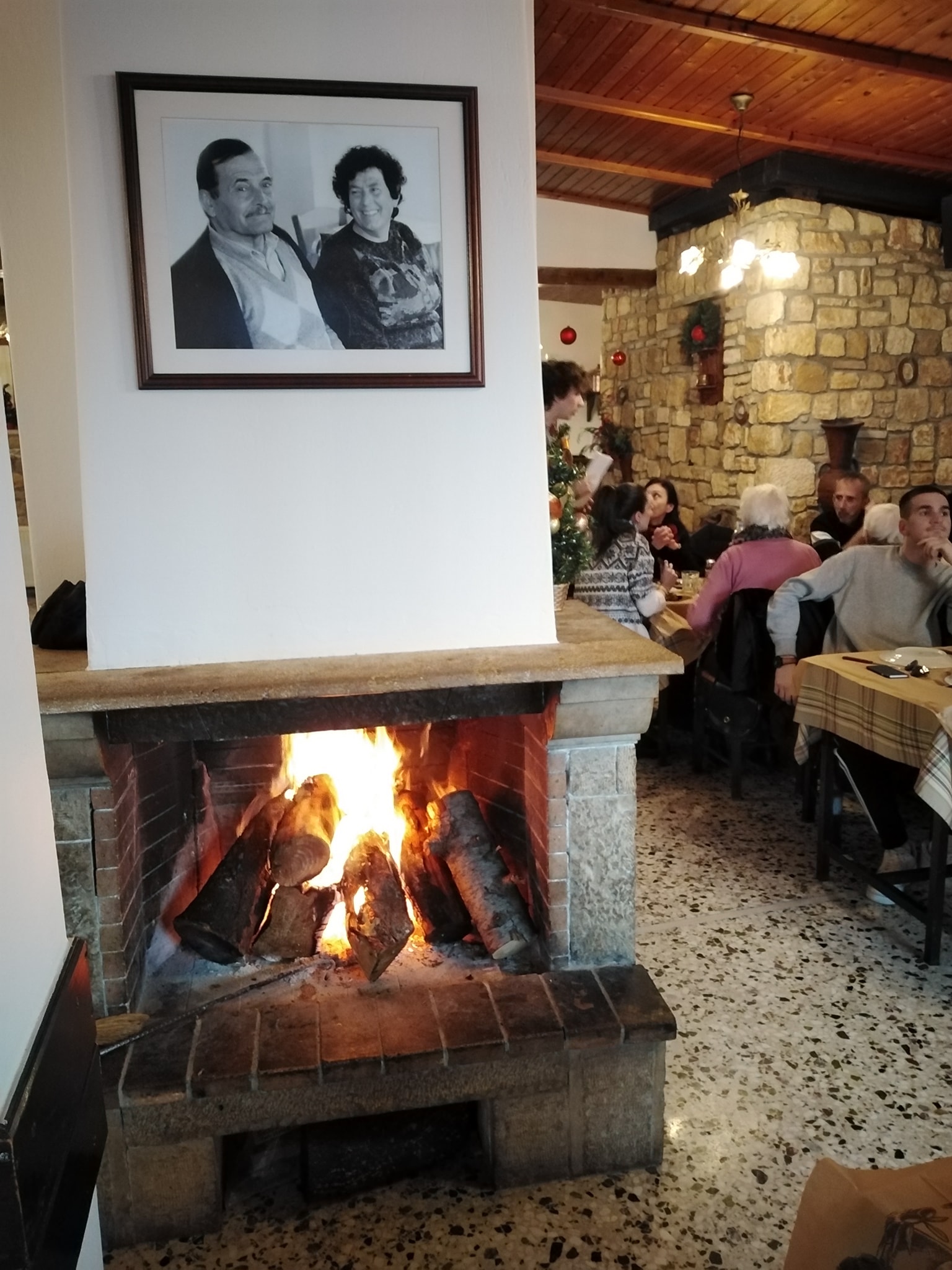 Μπάρμπα Βασίλης