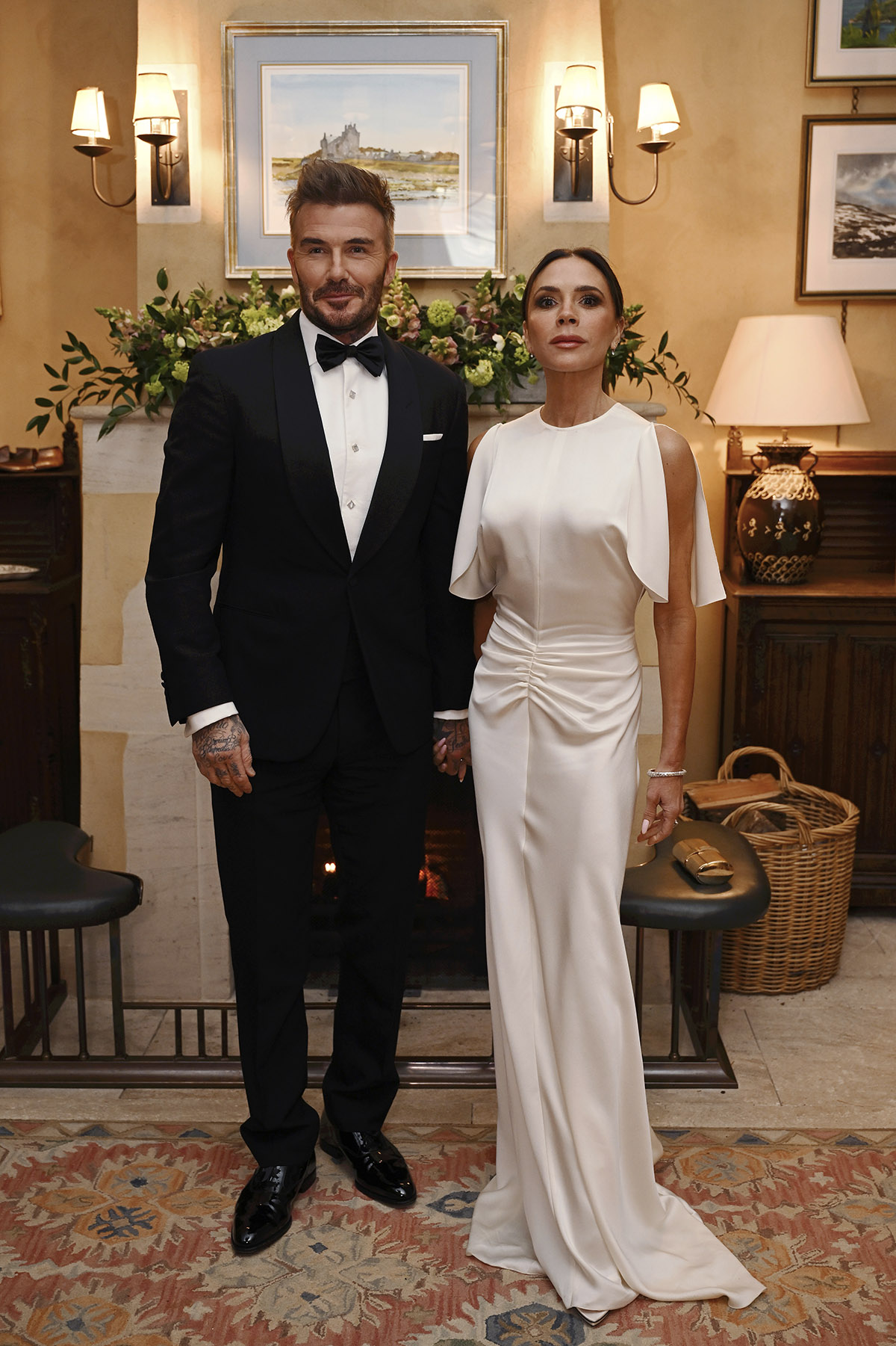 Victoria Beckham: «Σήμερα νιώθω πιο δυνατή από ό,τι στα 20» (ταυτίζεσαι;)