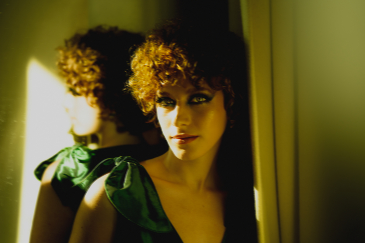 Δανάη Βασιλοπούλου