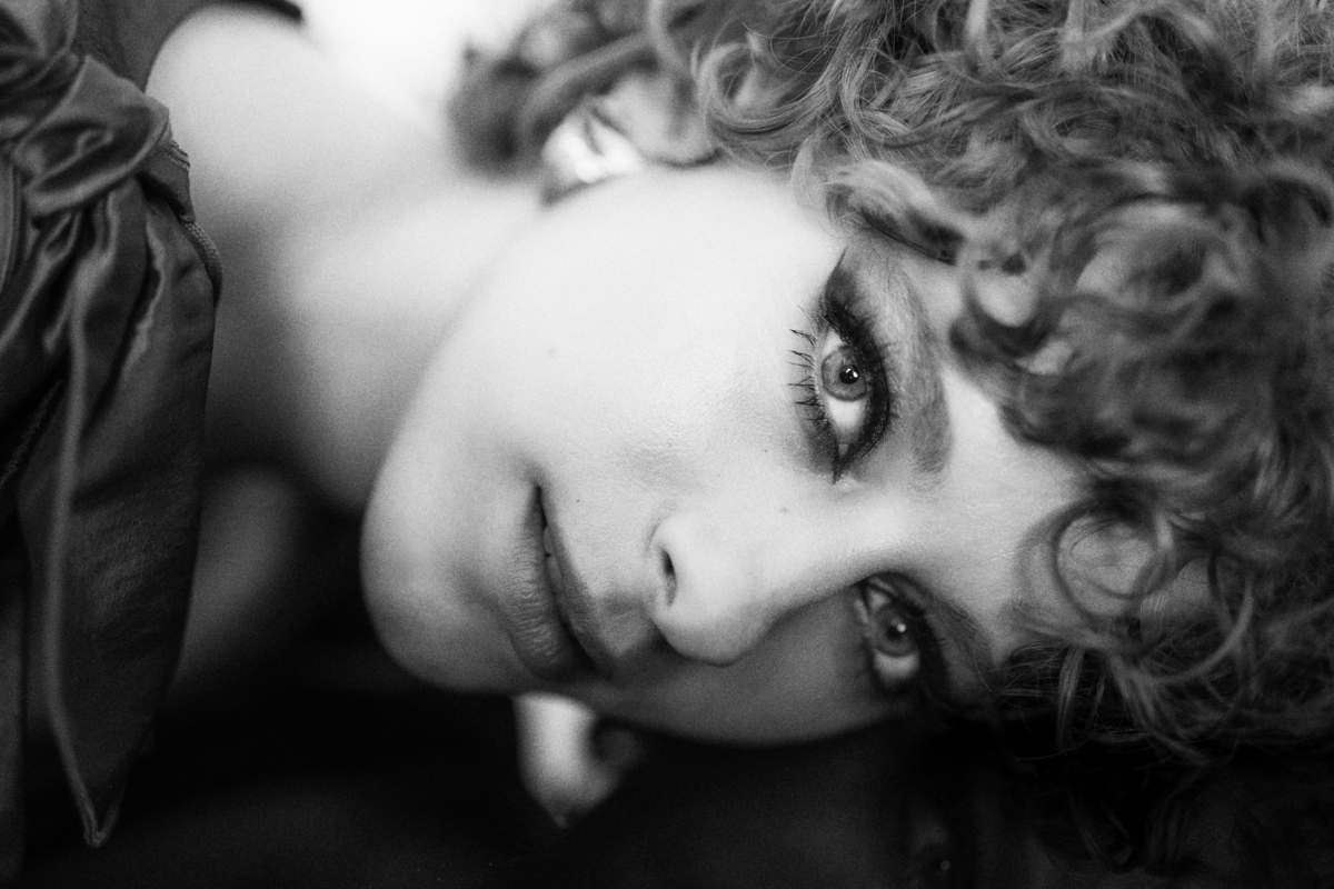 Δανάη Βασιλοπούλου