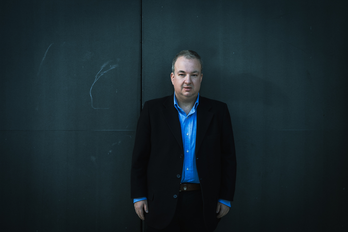 Υγεία και τεχνητή νοημοσύνη: Ο Χρήστος Φραντζίδης εξηγεί τι αλλάζει για ασθενείς και γιατρούς