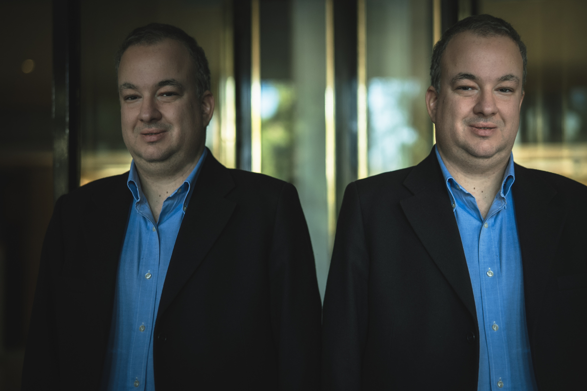 Χρήστος Φραντζίδης