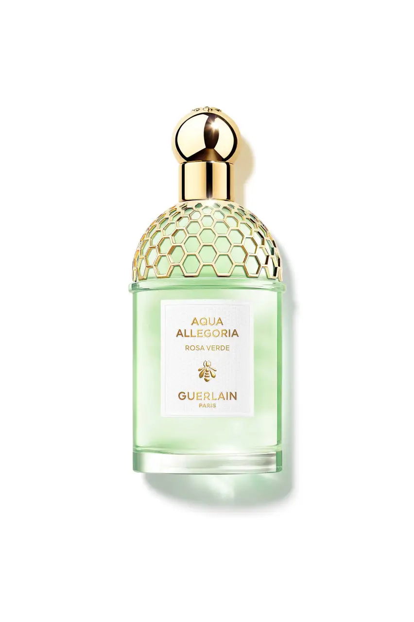 Aqua Allegoria Rosa Verde Eau de Toilette