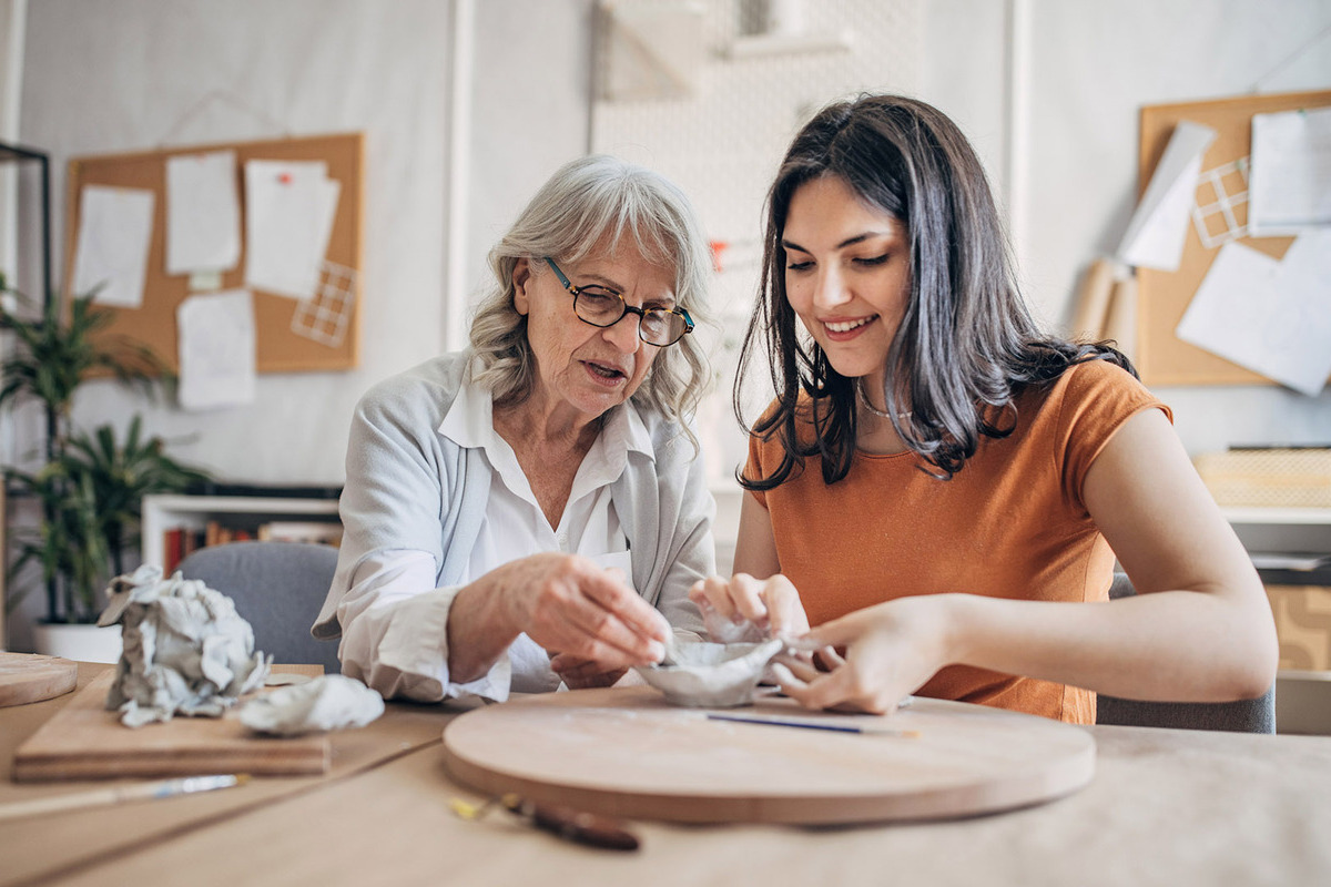 Δεν έχεις χόμπι; Μάθε τι χάνει ο εγκέφαλός σου