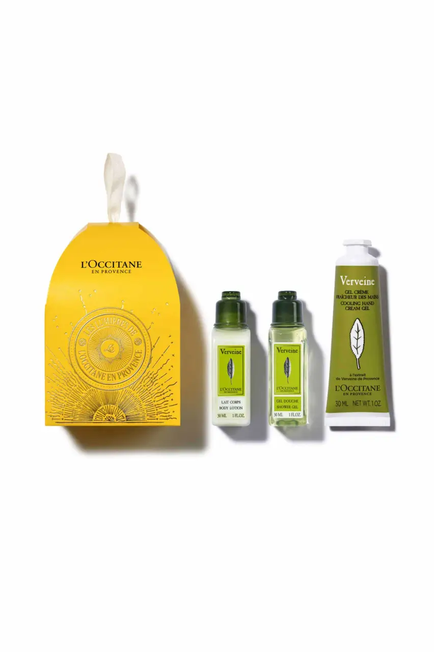 L'Occitane Verveine Ornament