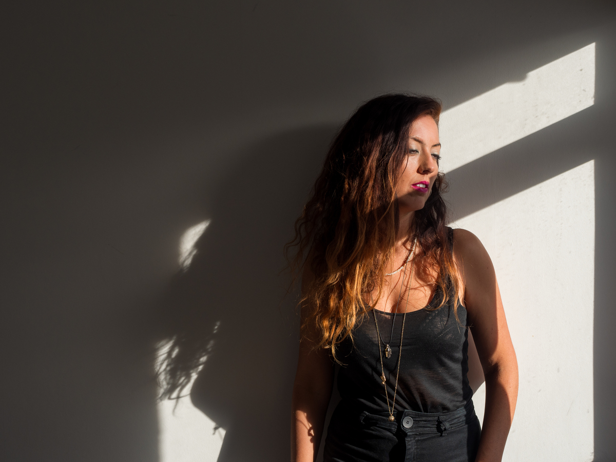 Maria-Christina Harper