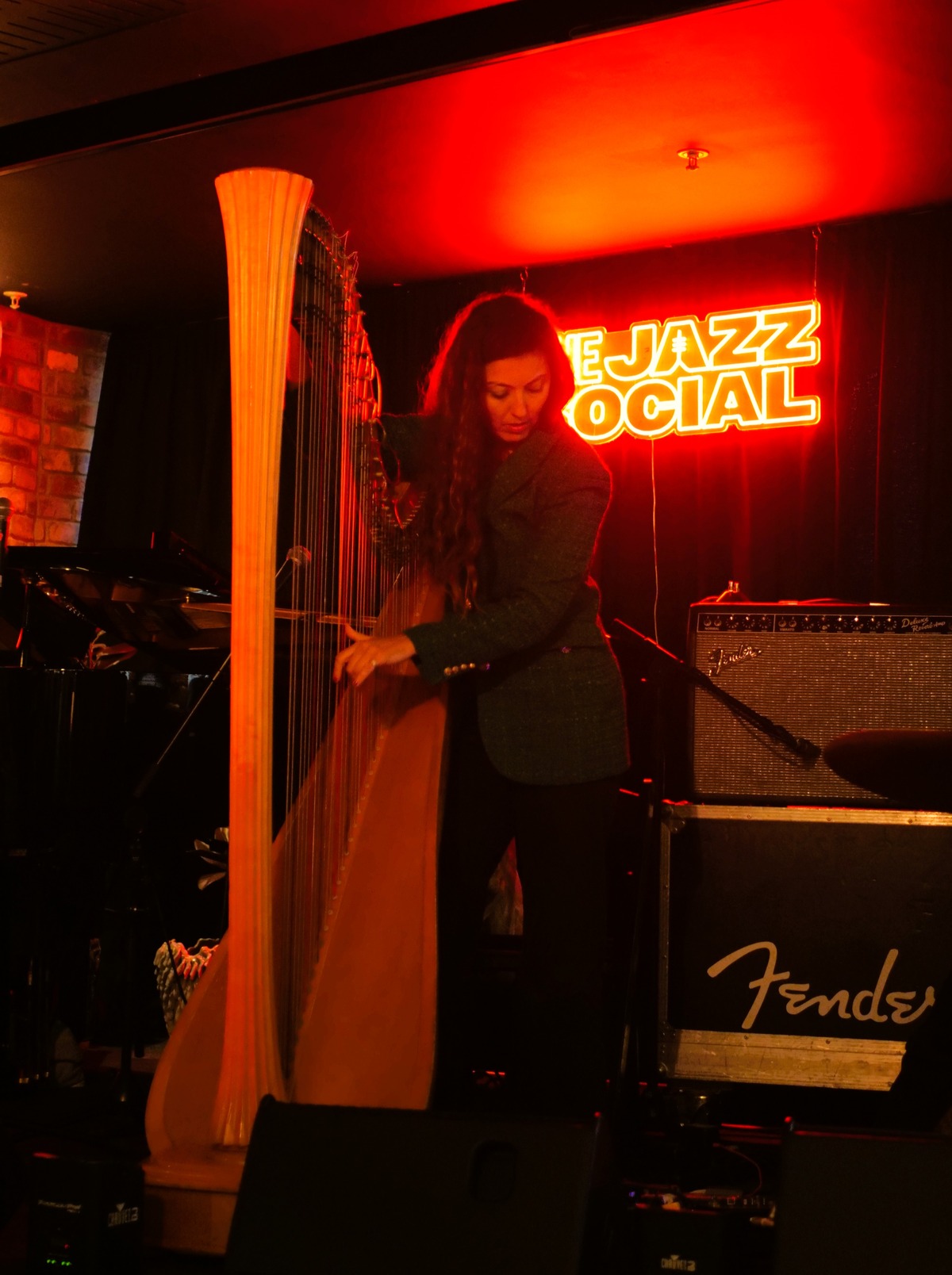 Maria-Christina Harper