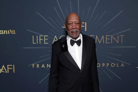 Ο Morgan Freeman αποκάλυψε τη δραστηριότητα που τον κρατάει fit στα… 88