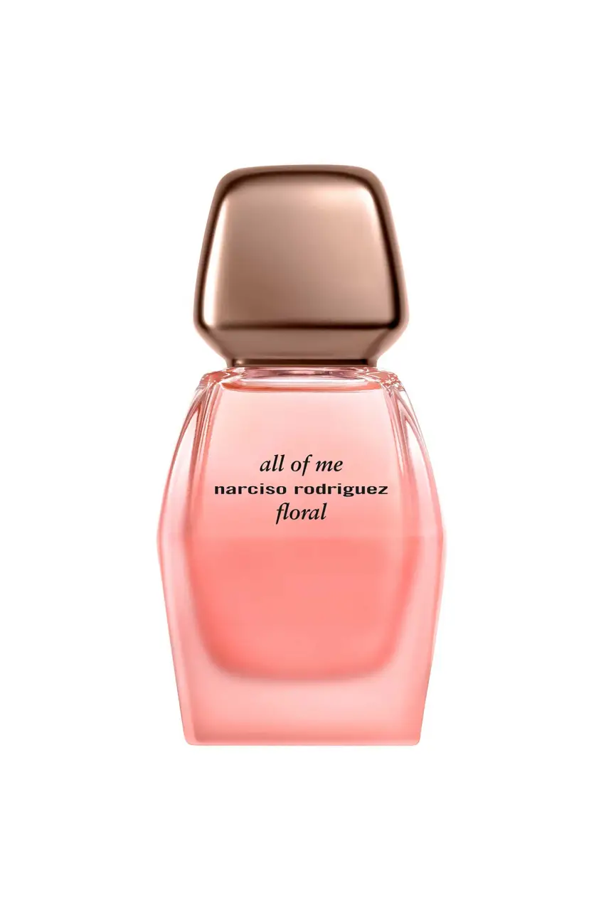 All Of Me Floral Eau de Parfum 