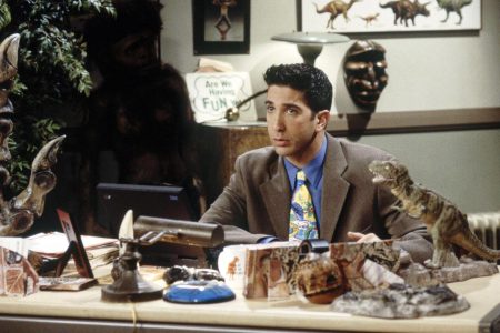 Φτιάξε το αγαπημένο σάντουιτς του Ρος με τη γαλοπούλα που περίσσεψε