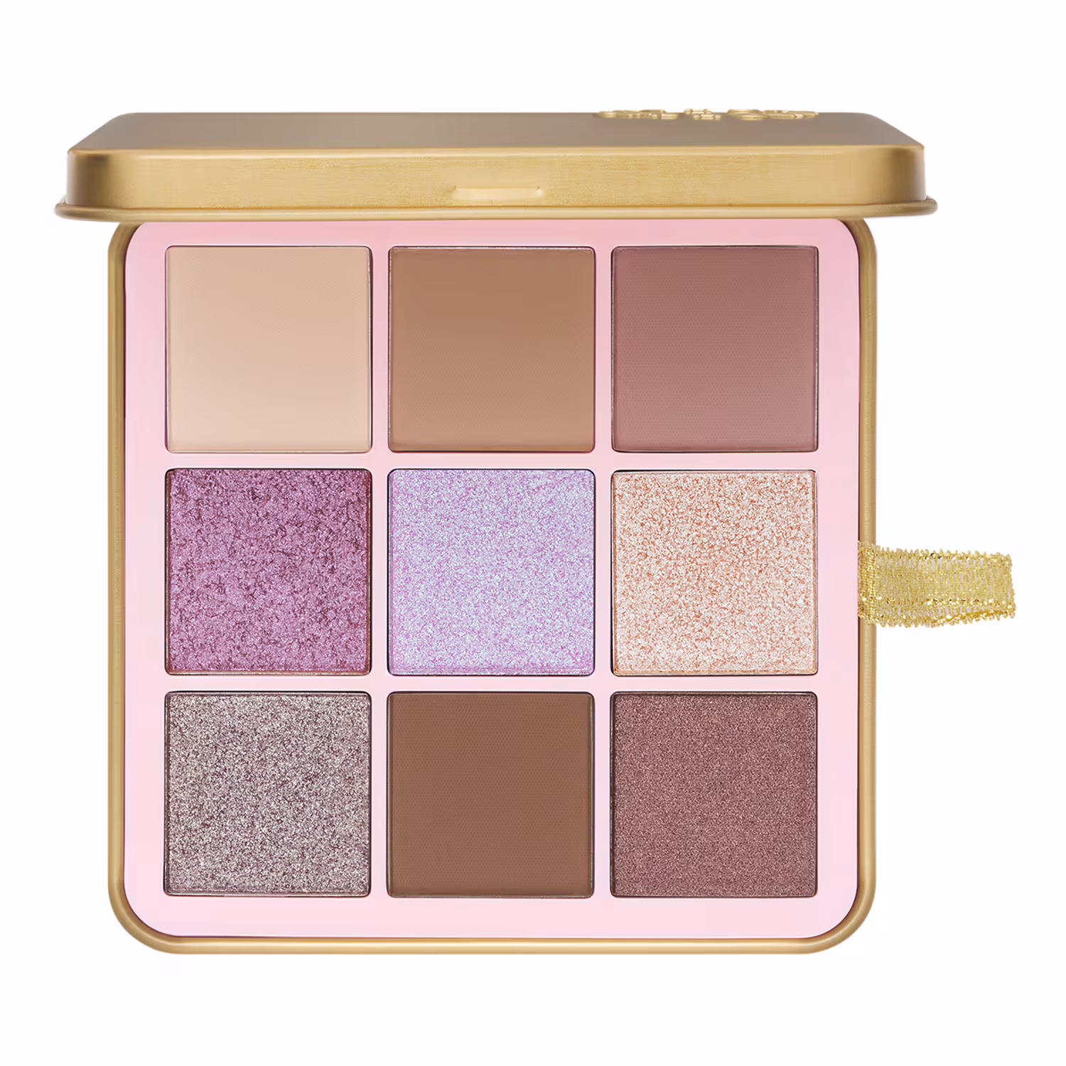 παλέτα σκιών