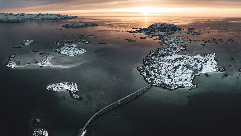 Ο πιο οικονομικός προορισμός για να δεις το Βόρειο Σέλας από κοντά