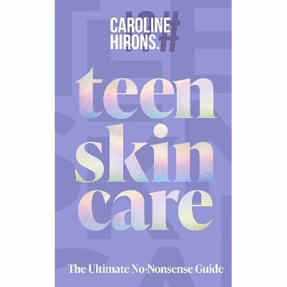 TEEN SKINCARE 