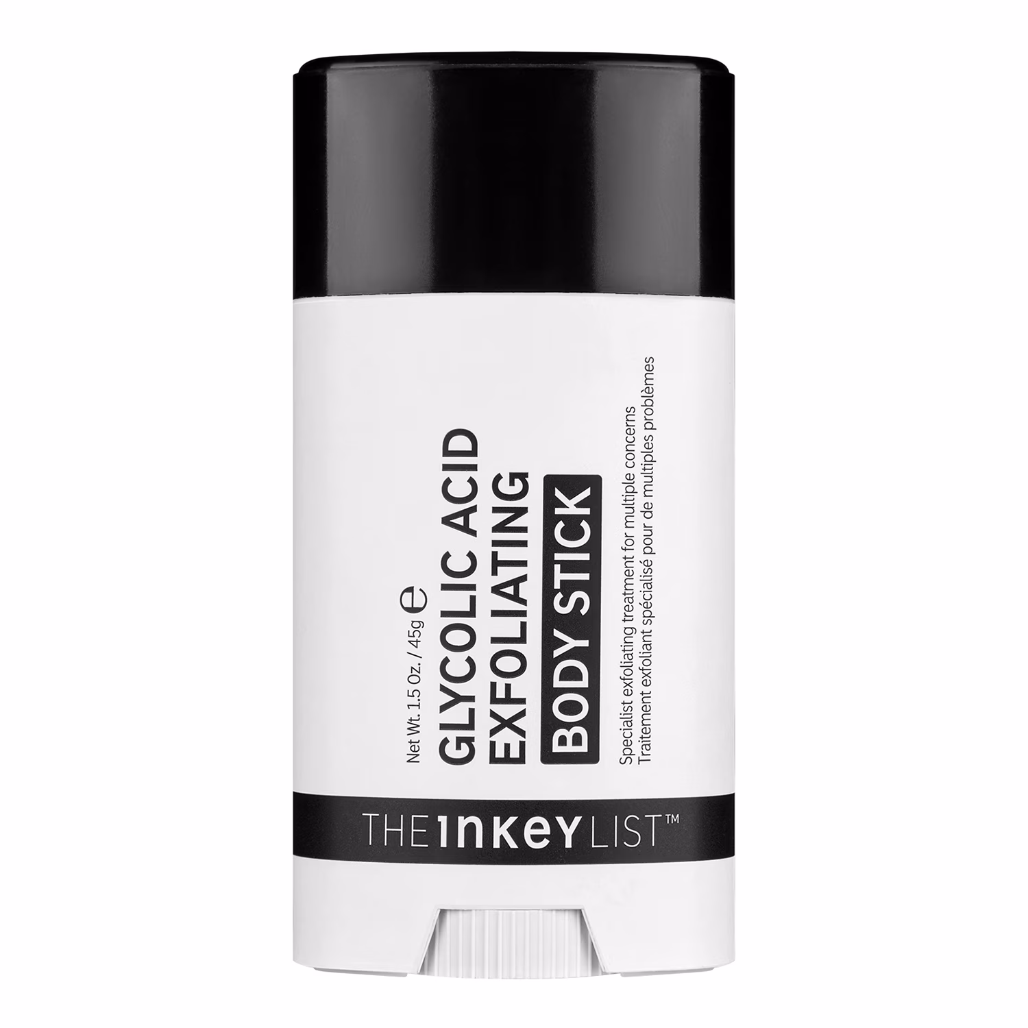 Glycolic Acid Exfoliating Body Stick 