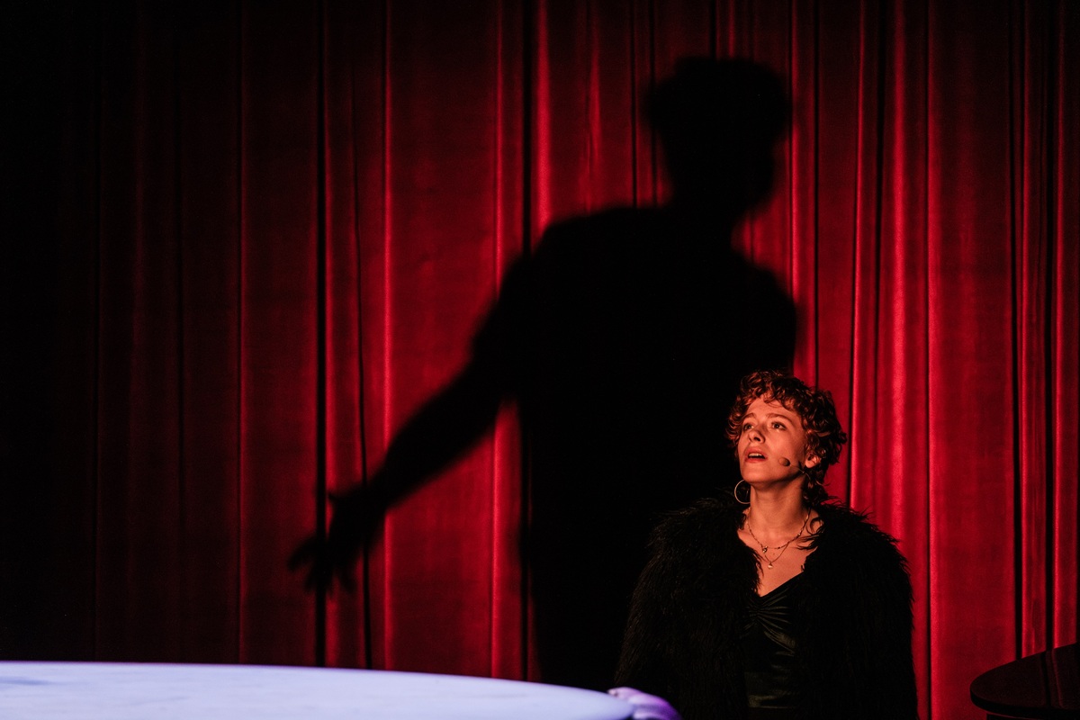 Δανάη Βασιλοπούλου