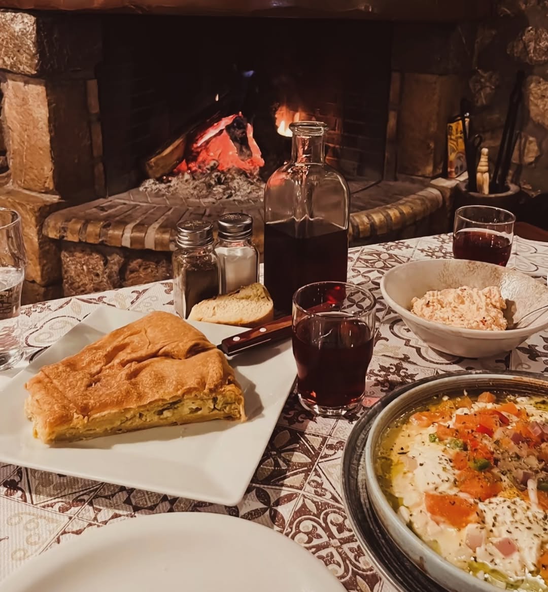 ταβέρνα Βαρβιτσιώτης