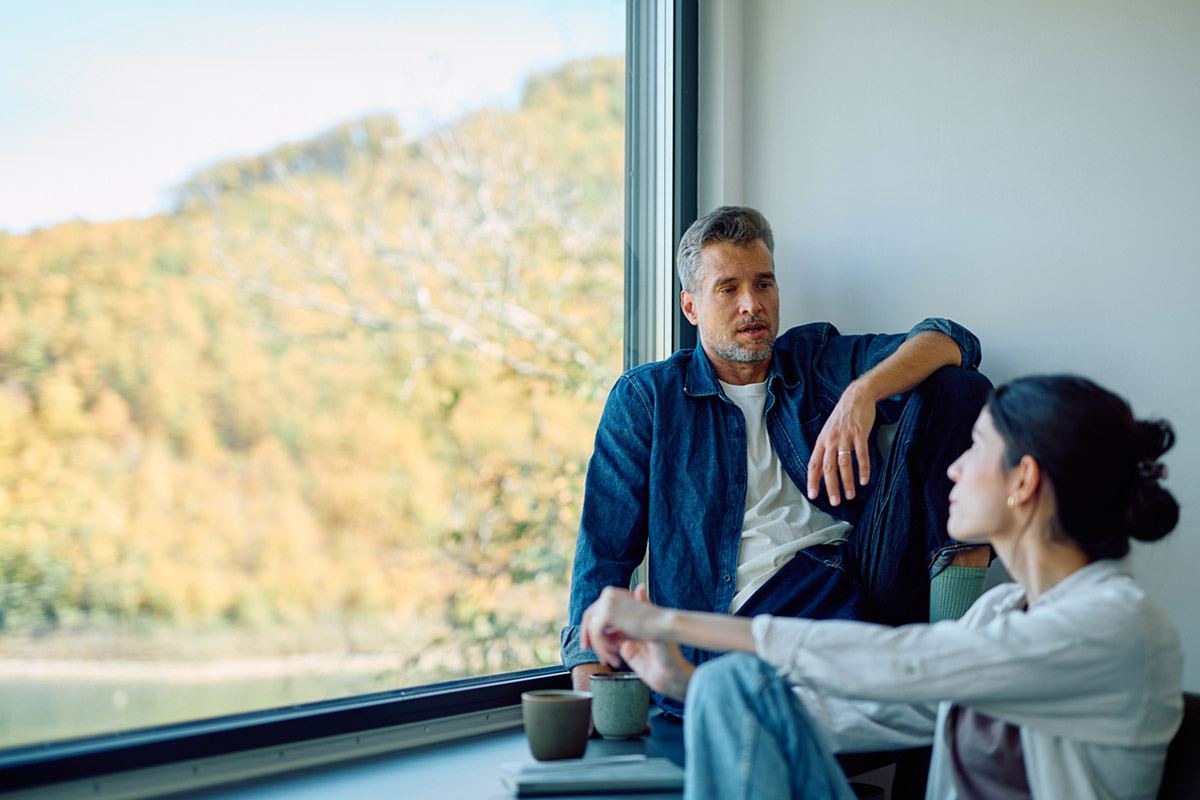 Μπορεί να συγχωρεθεί η απιστία;