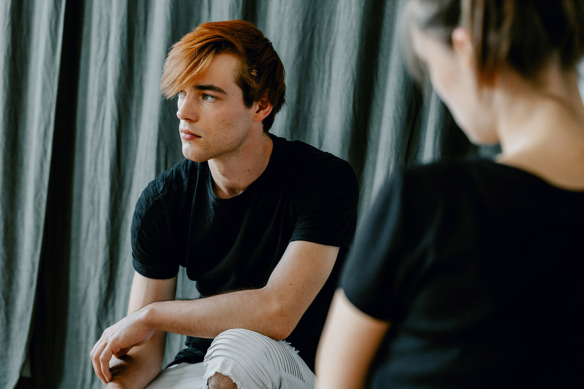 Μπορεί να συγχωρεθεί η απιστία;