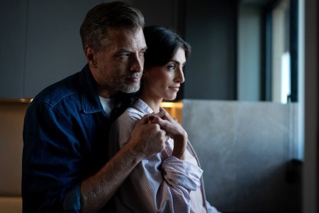 Μπορεί να συγχωρεθεί η απιστία;