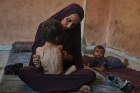 16 φωτογραφίες που στιγμάτισαν το 2025