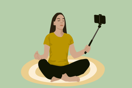 Βοηθούν πραγματικά οι εφαρμογές διαλογισμού;