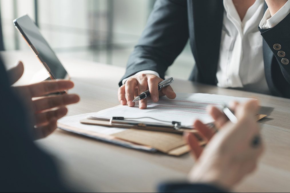 Τα διαζύγια δεν είναι πάντα αναίμακτα: Πώς θα σε βοηθήσει η διαμεσολάβηση