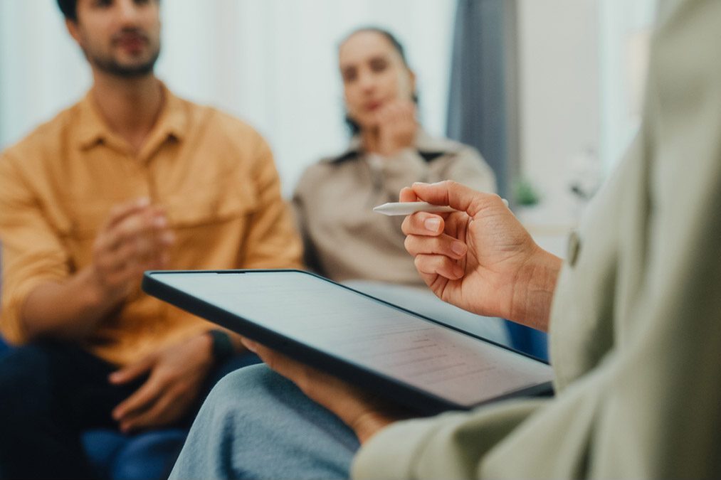 Τα διαζύγια δεν είναι πάντα αναίμακτα: Πώς θα σε βοηθήσει η διαμεσολάβηση