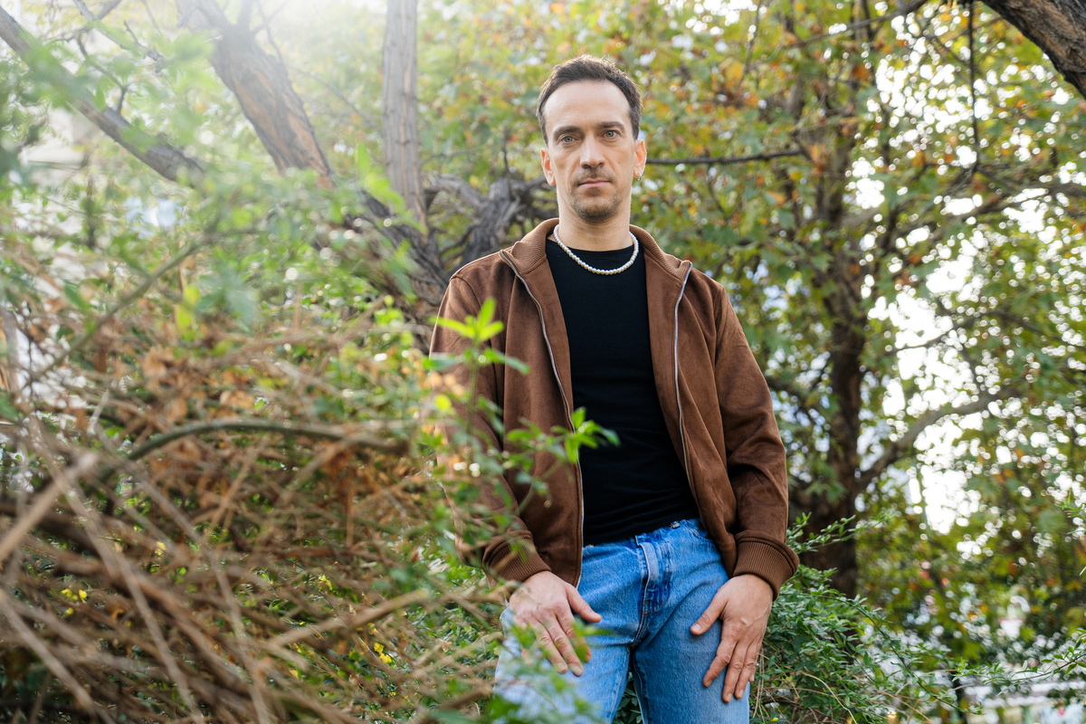 Δημήτρης Σαμόλης