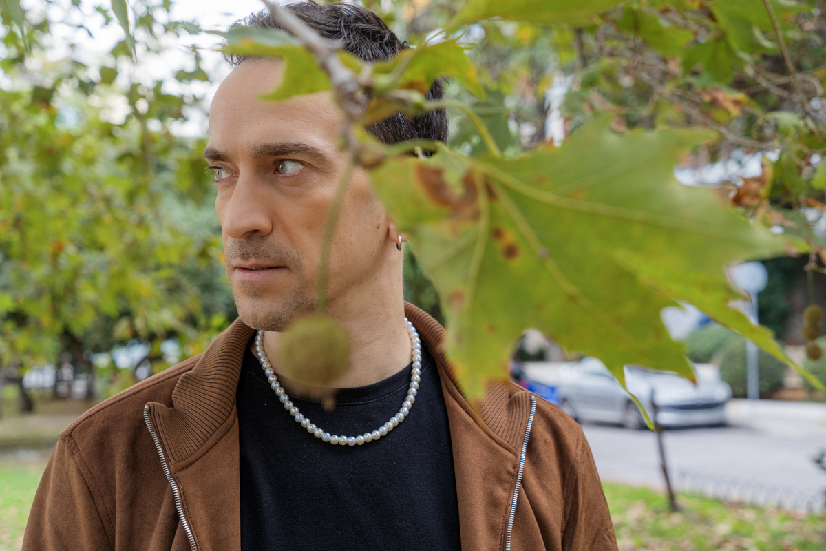 Δημήτρης Σαμόλης