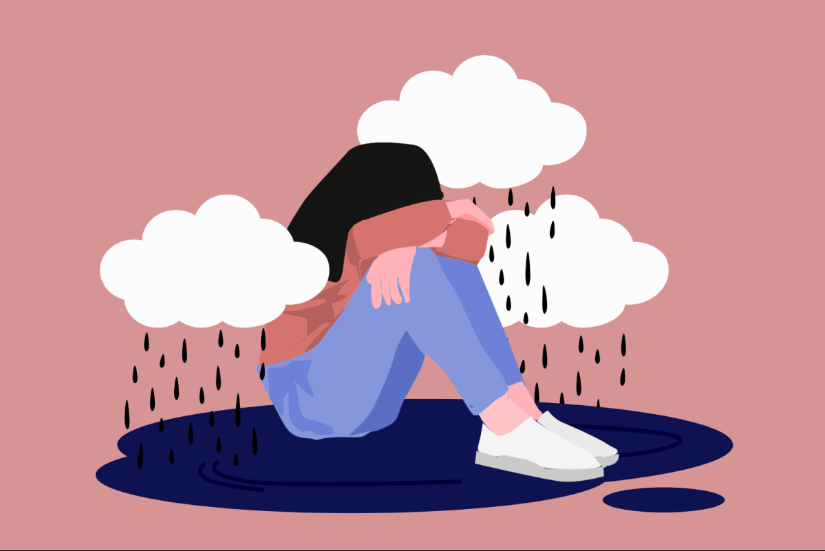 εποχική κατάθλιψη