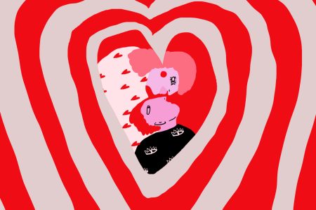 Τα 3 στοιχεία που γεννούν τον έρωτα