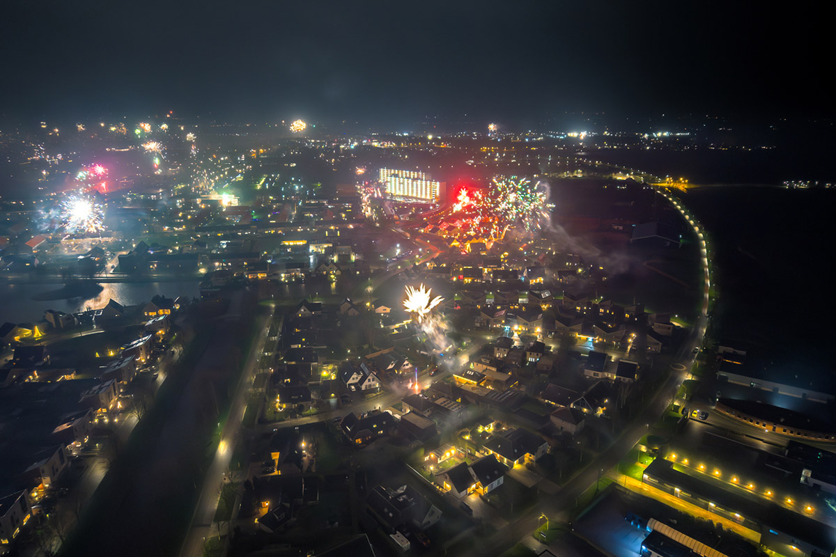 πυροτεχνήματα