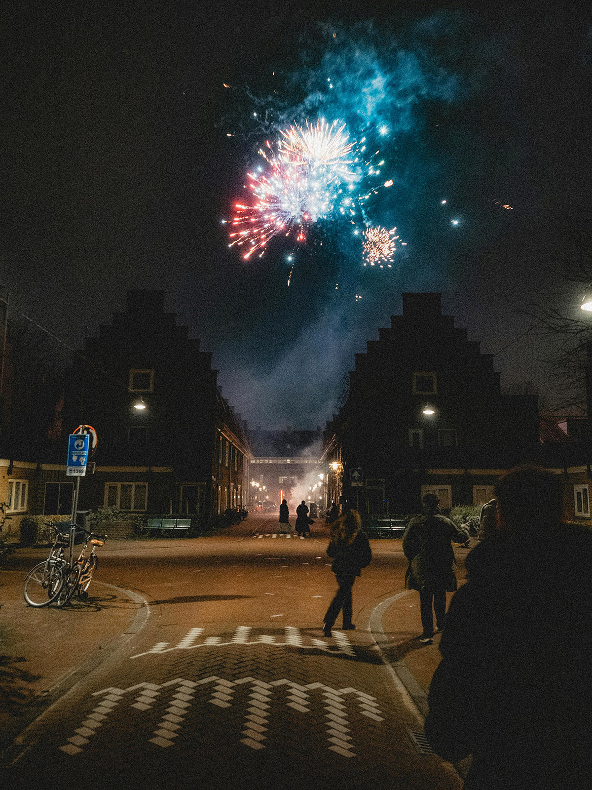 πυροτεχνήματα