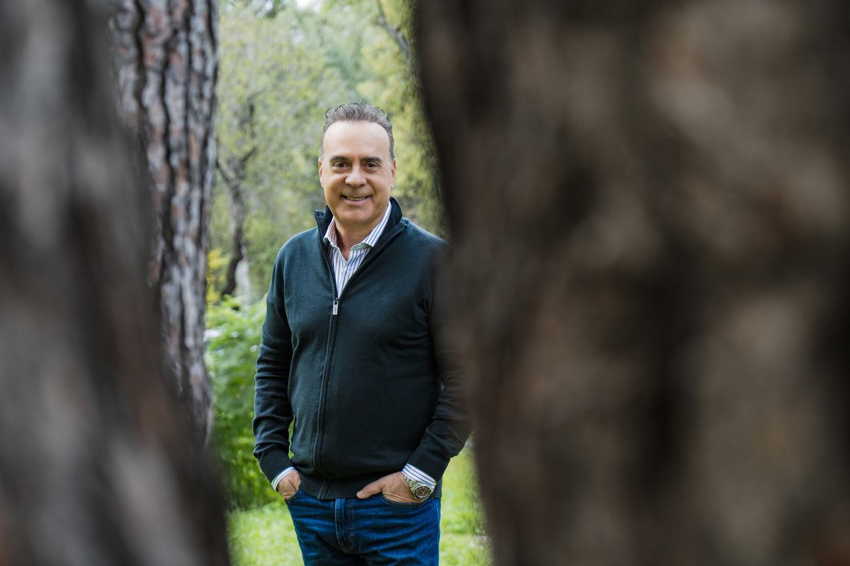 Φώτης Σεργουλόπουλος