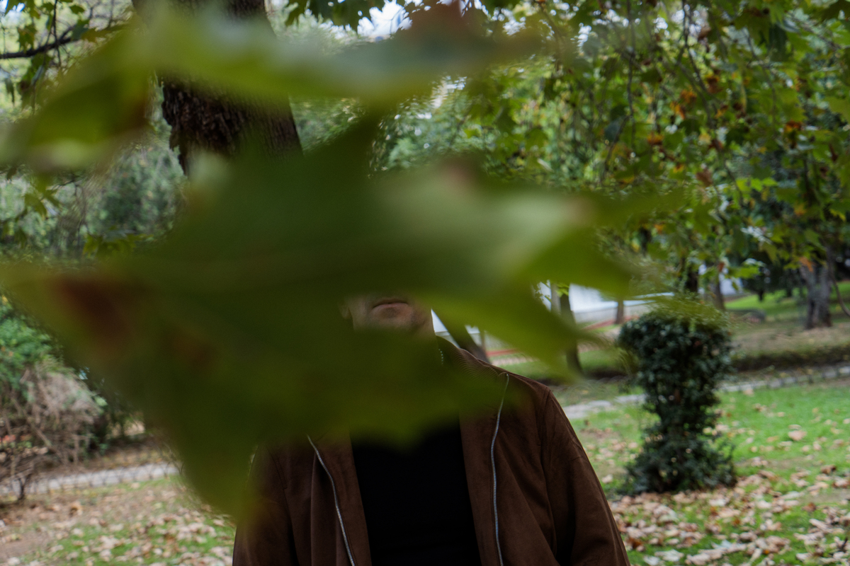 Δημήτρης Σαμόλης