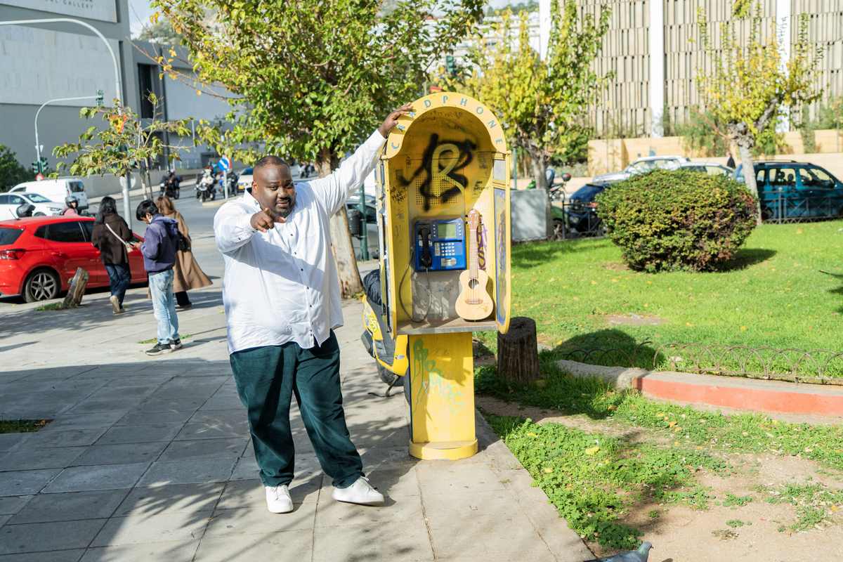 Ζερόμ Καλούτα
