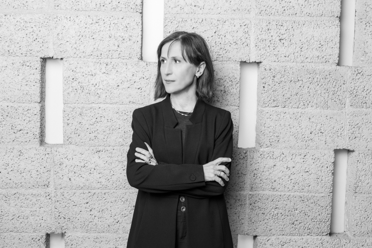 Γιούλη Τσαγκαράκη