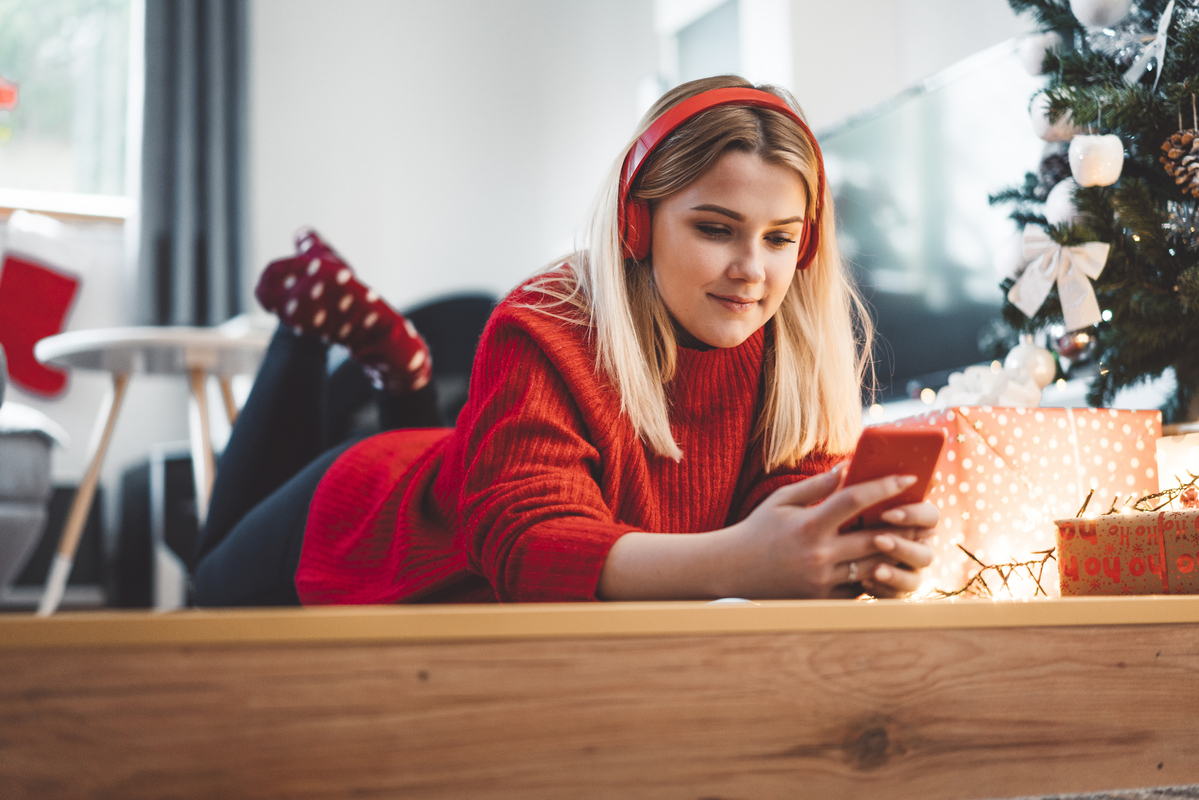 Γιατί ένα smartphone είναι το χειρότερο δώρο για το 12χρονο