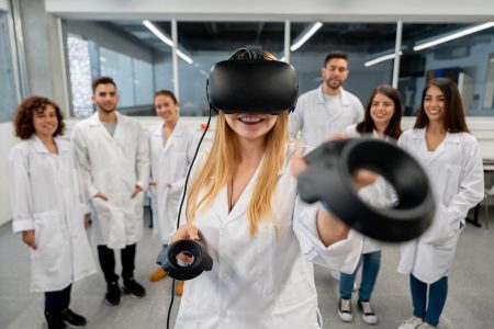 Οι gamers δίνουν λύσεις στη μάχη κατά του καρκίνου