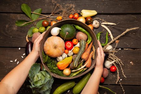 Μπορείς όντως να αδυνατίσεις με την ογκομετρική διατροφή;
